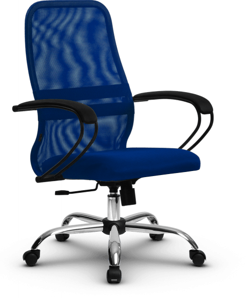 Эргономичное кресло METTA SU-CP-8 Ch