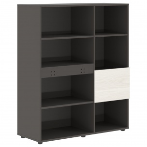 Стеллаж EHC 1145 1120х430х1355 EDIS