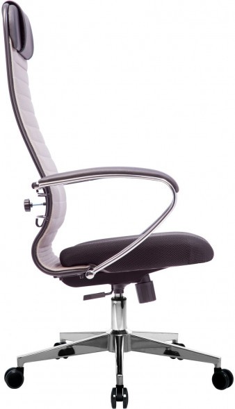 Эргономичные кресла МЕТТА Комплект 23 Ch пр/сечен