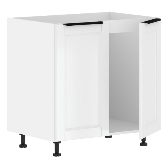 Шкаф напольный под мойку MOP 8082M.1C 800х560х820 SICILIA