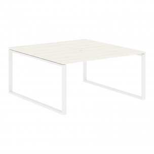 Стол 2-х местный EQWST 1516 1560х1606х750 EDIS