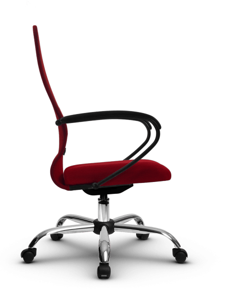 Эргономичное кресло SU-CP-8P Ch