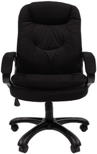 Кресло руководителя CHAIRMAN 668 HOME