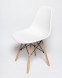 Стул N-12 WoodMold Eames style