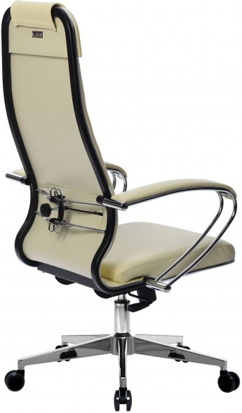 Эргономичное кресло МЕТТА Комплект 29 Ch пр/сечен