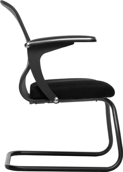 Кресло для посетителей SU-M-4F2