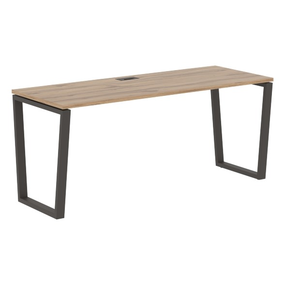 Стол прямой EVST 1767 1760х670х750 EDIS