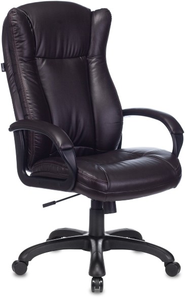 Кресло руководителя БЮРОКРАТ CH-879N 