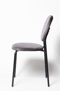 Стул ЛАЙТ велюр