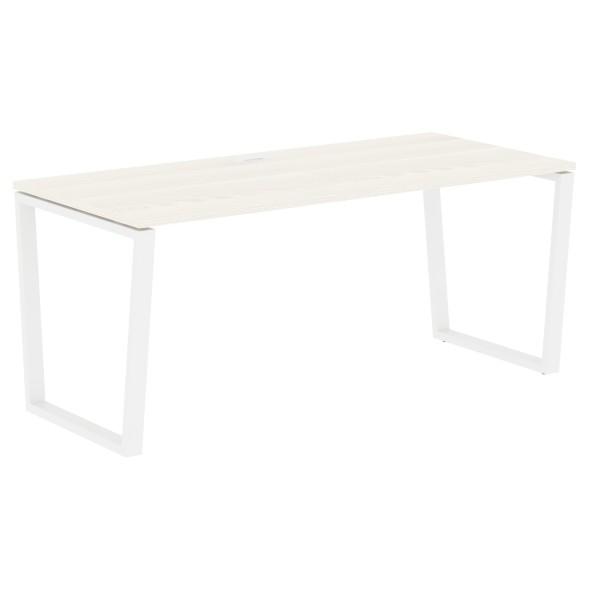 Стол прямой EVST 1780 1760х800х750 EDIS