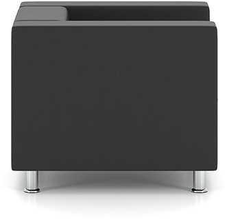 Кресло для отдыха Chairman АЛЕКТО 890х850х700