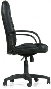 Кресло руководителя CHAIRMAN 416 / CH 416 эко матовый