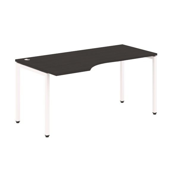 Стол эргономичный XSCET 169(L) 1600х900х750 XTEN-S
