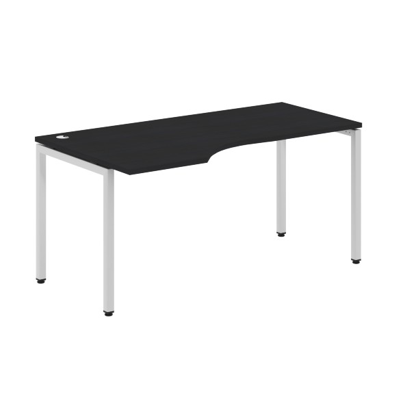 Стол эргономичный XSCET 169(L) 1600х900х750 XTEN-S