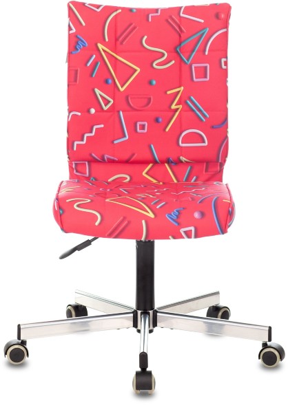 Кресло Бюрократ CH-330M принт