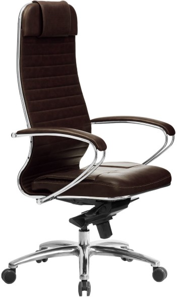 Кресло SAMURAI KL-1.04