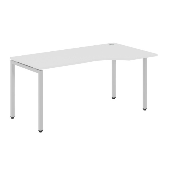 Стол эргономичный XSCET 169(R) 1600х900х750 XTEN-S