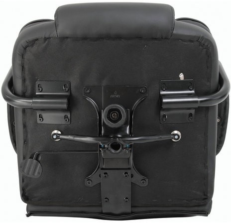 Кресло руководителя  BRABIX PREMIUM &amp;quot;Heavy Duty HD-002&amp;quot;