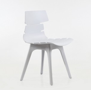 Стул Return белый