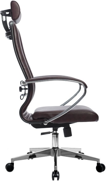 Эргономичное кресло МЕТТА Комплект 33 Ch пр/сечен