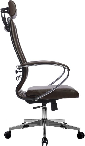 Эргономичное кресло МЕТТА Комплект 33 Ch пр/сечен