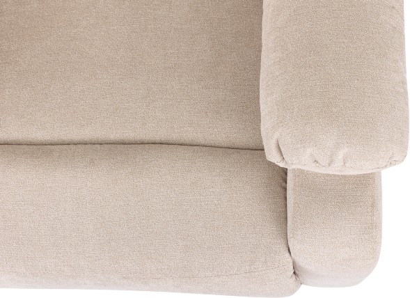 Кресло для дома Бюрократ _Han