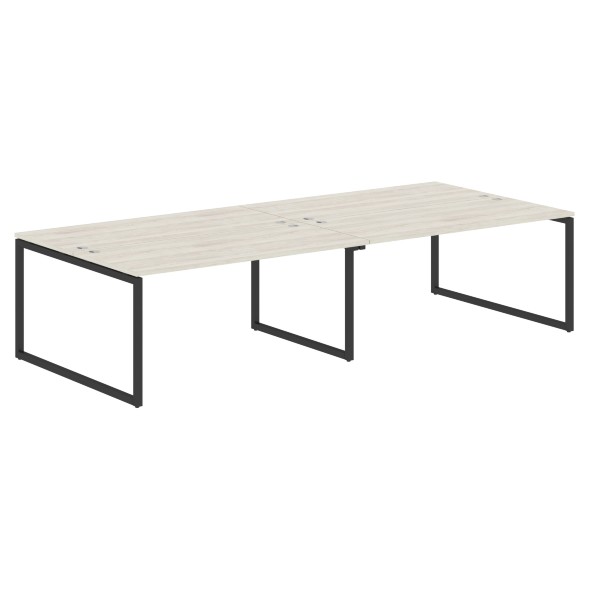 Стол 4-х местный XQWST 3214 3206х1406х750