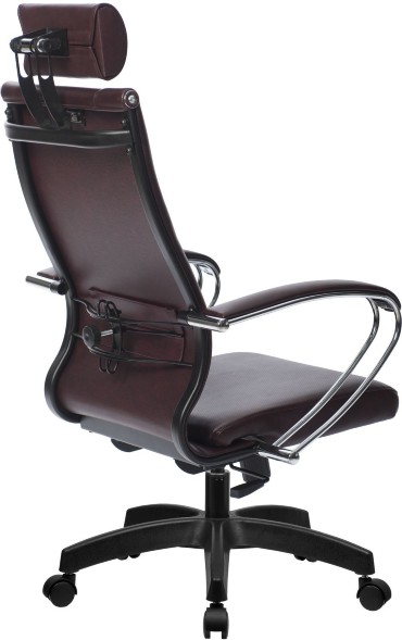 Эргономичное кресло МЕТТА Комплект 33 Pl тр/сечен