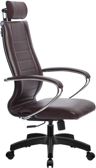 Эргономичное кресло МЕТТА Комплект 33 Pl тр/сечен