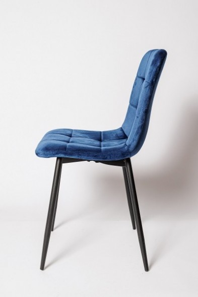 Стул РИФ  велюр