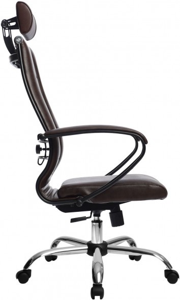 Эргономичное кресло METTA Комплект 34 Ch ов/сечен