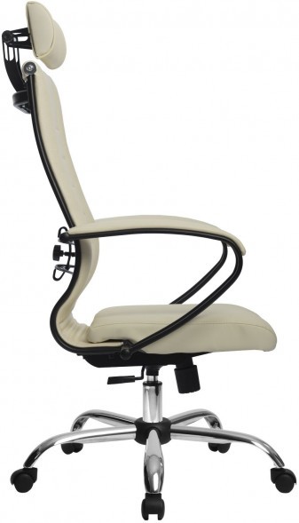 Эргономичное кресло METTA Комплект 34 Ch ов/сечен