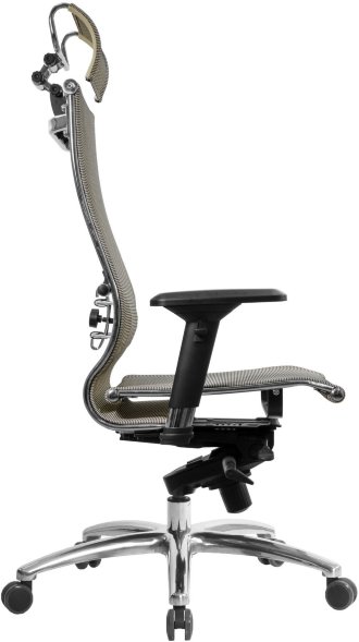 Кресло руководителя Samurai TV-3.05 