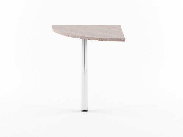 Угловой элемент XKD 700 700х700х25 XTEN