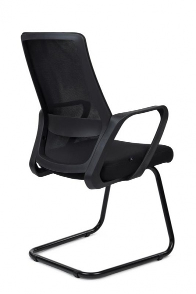 Кресло Поинт RCH 8325G10 пластик Черный