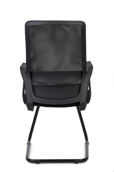 Кресло Поинт RCH 8325G10 пластик Черный