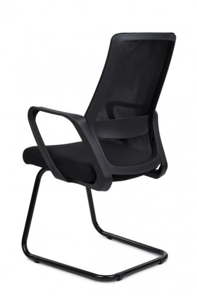 Кресло Поинт RCH 8325G10 пластик Черный