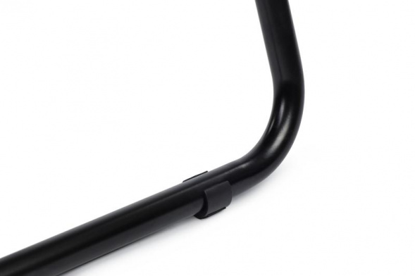 Кресло Поинт RCH 8325G10 пластик Черный