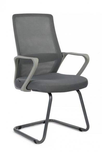 Кресло Поинт RCH 8325G10 пластик Черный