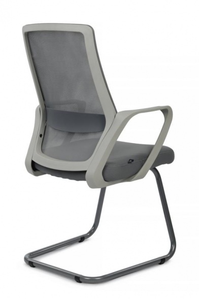 Кресло Поинт RCH 8325G10 пластик Черный