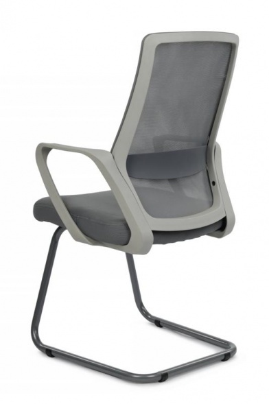 Кресло Поинт RCH 8325G10 пластик Черный