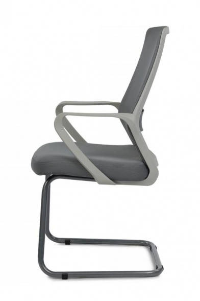 Кресло Поинт RCH 8325G10 пластик Черный