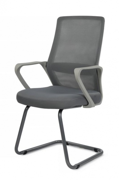 Кресло Поинт RCH 8325G10 пластик Черный