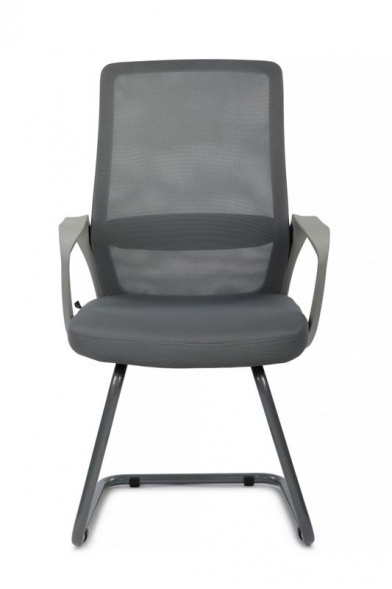 Кресло Поинт RCH 8325G10 пластик Черный