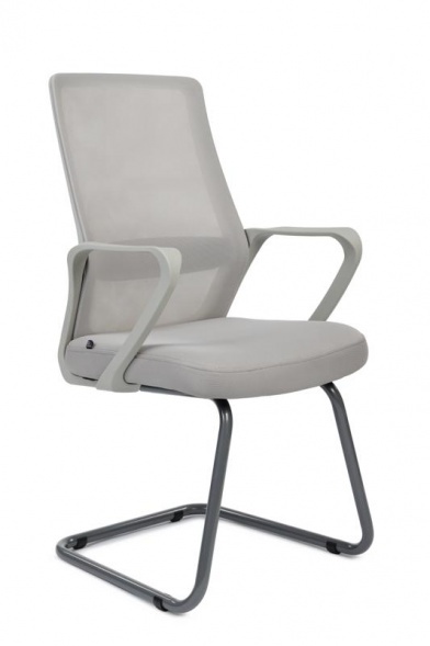 Кресло Поинт RCH 8325G10 пластик Черный