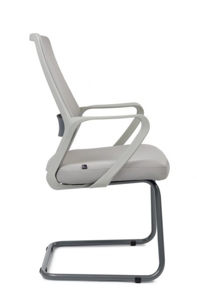 Кресло Поинт RCH 8325G10 пластик Черный