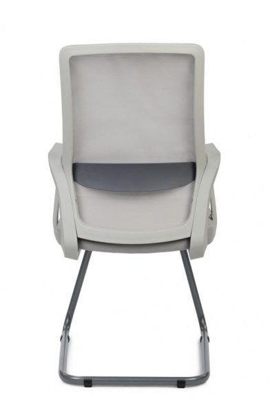 Кресло Поинт RCH 8325G10 пластик Черный