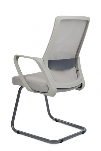 Кресло Поинт RCH 8325G10 пластик Черный