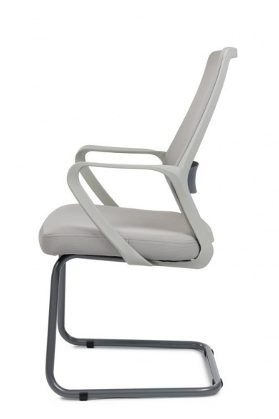 Кресло Поинт RCH 8325G10 пластик Черный