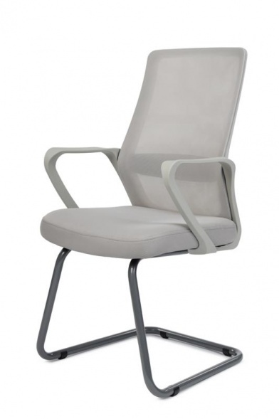 Кресло Поинт RCH 8325G10 пластик Черный